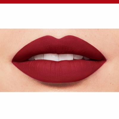 BOURJOIS Paris Rouge Edition Velvet Rúzs nőknek 7,7 ml Változat 19 Jolie-De-Vin