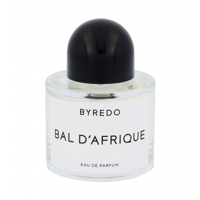 BYREDO Bal d´Afrique Eau de Parfum 50 ml