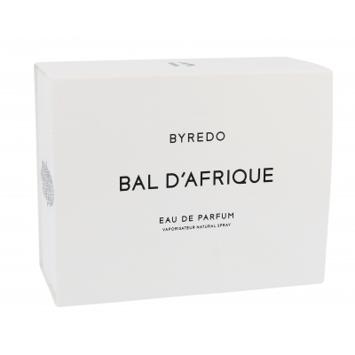 BYREDO Bal d´Afrique Eau de Parfum 50 ml