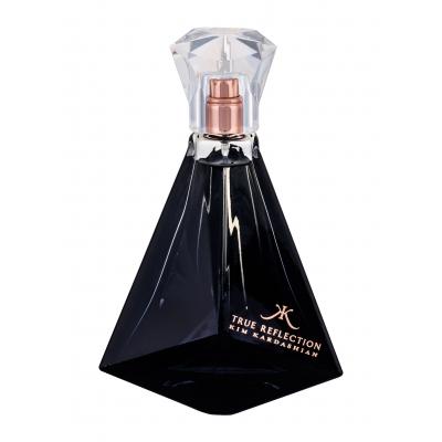 Kim Kardashian True Reflection Eau de Parfum nőknek 100 ml