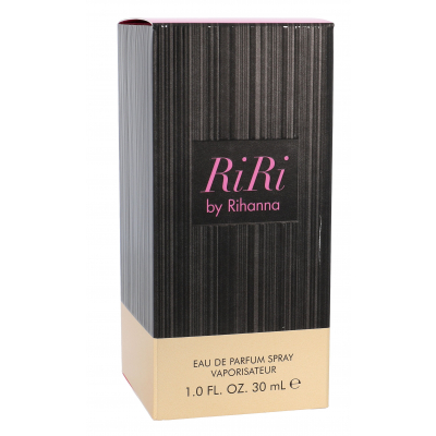 Rihanna RiRi Eau de Parfum nőknek 30 ml