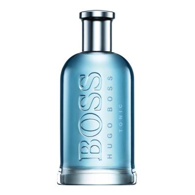 HUGO BOSS Boss Bottled Tonic Eau de Toilette férfiaknak 200 ml