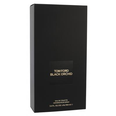 TOM FORD Black Orchid Eau de Toilette nőknek 100 ml