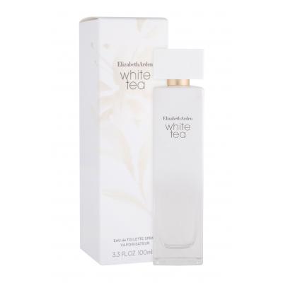 Elizabeth Arden White Tea Eau de Toilette nőknek 100 ml