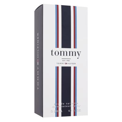 Tommy Hilfiger Tommy Eau de Toilette férfiaknak 200 ml