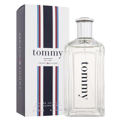 Tommy Hilfiger Tommy Eau de Toilette férfiaknak 200 ml