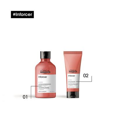 L&#039;Oréal Professionnel Inforcer Professional Conditioner Hajkondicionáló nőknek 200 ml