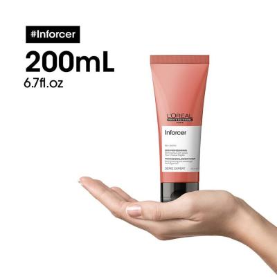 L&#039;Oréal Professionnel Inforcer Professional Conditioner Hajkondicionáló nőknek 200 ml