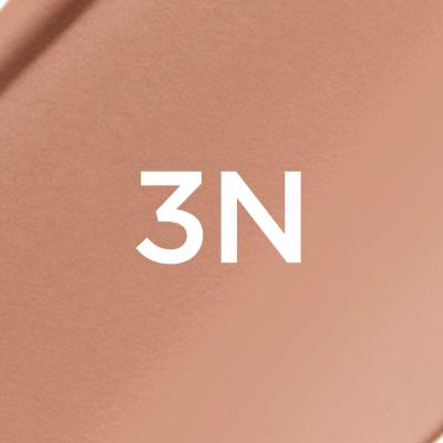 L&#039;Oréal Paris True Match Super-Blendable Foundation Alapozó nőknek 30 ml Változat 3.N