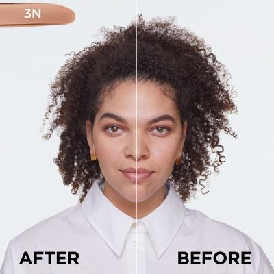 L&#039;Oréal Paris True Match Super-Blendable Foundation Alapozó nőknek 30 ml Változat 3.N