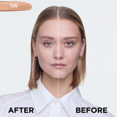 L&#039;Oréal Paris True Match Super-Blendable Foundation Alapozó nőknek 30 ml Változat 1.D/1.W