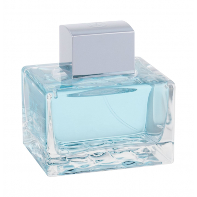 Banderas Blue Seduction Eau de Toilette nőknek 80 ml