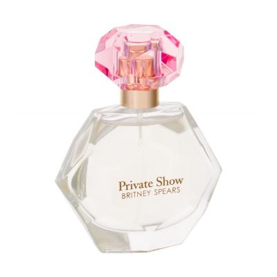 Britney Spears Private Show Eau de Parfum nőknek 30 ml