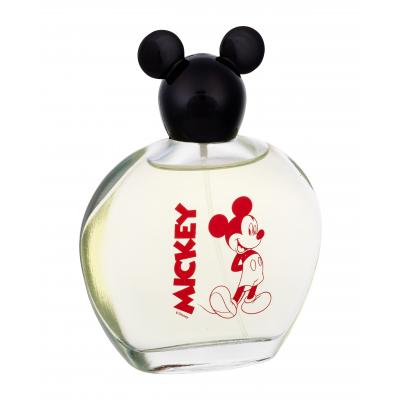 Disney I love Mickey Eau de Toilette gyermekeknek 100 ml