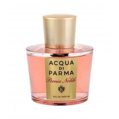 Acqua di Parma Le Nobili Peonia Nobile Eau de Parfum nőknek 100 ml