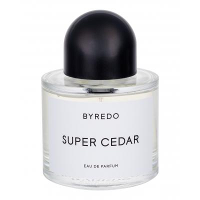 BYREDO Super Cedar Eau de Parfum 100 ml