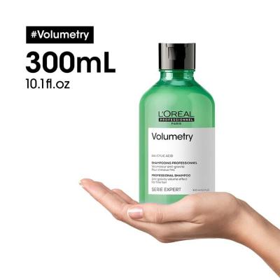 L&#039;Oréal Professionnel Volumetry Professional Shampoo Sampon nőknek 300 ml