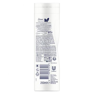 Dove Nourishing Body Care Testápoló tej nőknek 250 ml