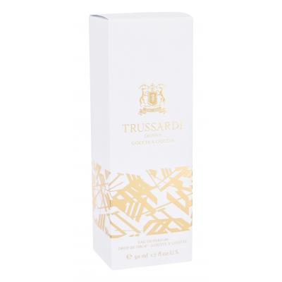 Trussardi Donna Goccia a Goccia Eau de Parfum nőknek 50 ml