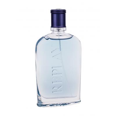 Replay Jeans Spirit! For Him Eau de Toilette férfiaknak 75 ml