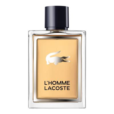 Lacoste L´Homme Lacoste Eau de Toilette férfiaknak 100 ml