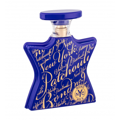 Bond No. 9 New York Patchouli Eau de Parfum 100 ml