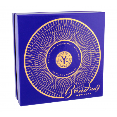 Bond No. 9 New York Patchouli Eau de Parfum 100 ml