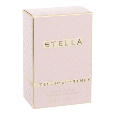 Stella McCartney Stella Eau de Toilette nőknek 30 ml