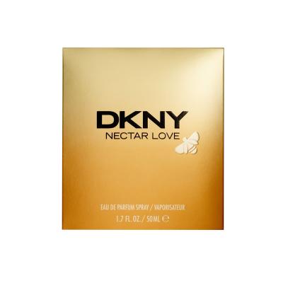 DKNY Nectar Love Eau de Parfum nőknek 50 ml