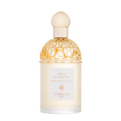 Guerlain Aqua Allegoria Bergamote Calabria Eau de Toilette nőknek 125 ml