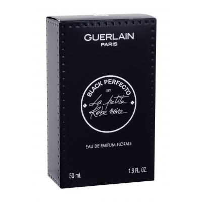 Guerlain La Petite Robe Noire Black Perfecto Eau de Parfum nőknek 50 ml