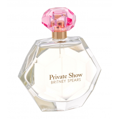 Britney Spears Private Show Eau de Parfum nőknek 100 ml