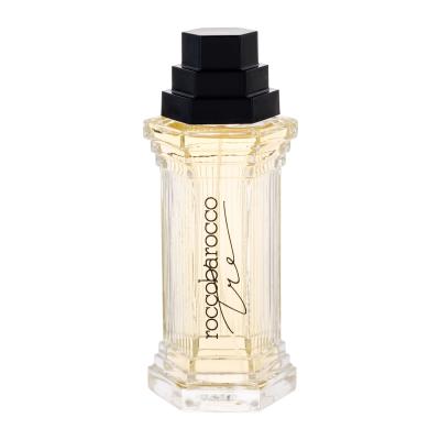 Roccobarocco Tre Eau de Parfum nőknek 100 ml sérült doboz