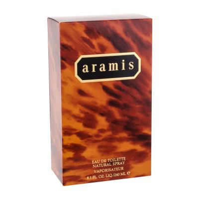 Aramis Aramis Eau de Toilette férfiaknak 240 ml