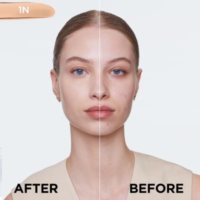 L&#039;Oréal Paris True Match Super-Blendable Foundation Alapozó nőknek 30 ml Változat 1.N