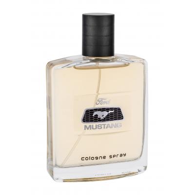 Ford Mustang Mustang Eau de Cologne férfiaknak 100 ml