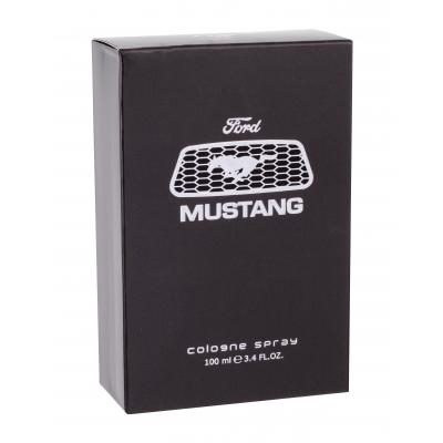 Ford Mustang Mustang Eau de Cologne férfiaknak 100 ml