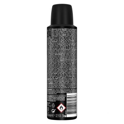 Rexona Men Active Protection+ Invisible Izzadásgátló férfiaknak 150 ml