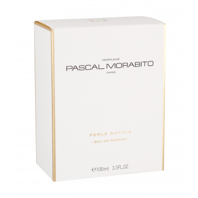 Pascal Morabito Perle Royale Eau de Parfum nőknek 100 ml