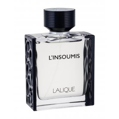 Lalique L´Insoumis Eau de Toilette férfiaknak 100 ml