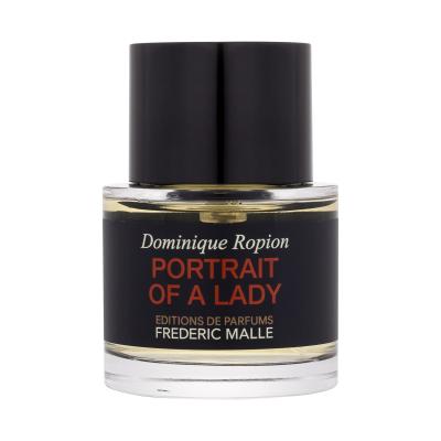 Frederic Malle Portrait of a Lady Eau de Parfum nőknek 50 ml