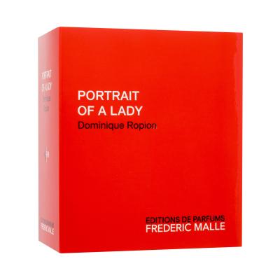 Frederic Malle Portrait of a Lady Eau de Parfum nőknek 50 ml