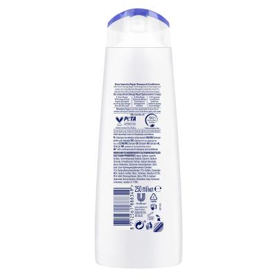 Dove Intensive Repair Sampon nőknek 250 ml