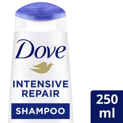 Dove Intensive Repair Sampon nőknek 250 ml