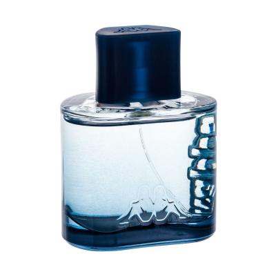 Kappa Azzurro Sport Eau de Toilette férfiaknak 100 ml