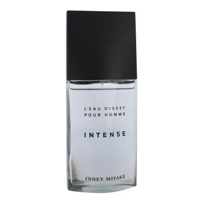 Issey Miyake L&#039;Eau D&#039;Issey Pour Homme Intense Eau de Toilette férfiaknak 125 ml sérült doboz