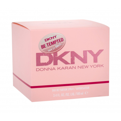 DKNY DKNY Be Tempted Eau So Blush Eau de Parfum nőknek 100 ml