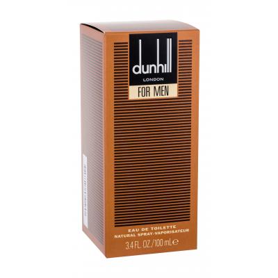 Dunhill Dunhill For Men Eau de Toilette férfiaknak 100 ml