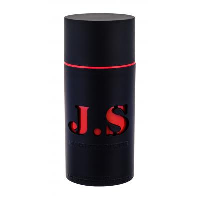 Jeanne Arthes J.S. Magnetic Power Eau de Toilette férfiaknak 100 ml