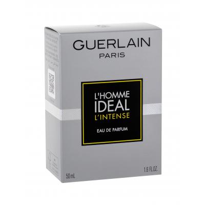 Guerlain L´Homme Ideal L´Intense Eau de Parfum férfiaknak 50 ml